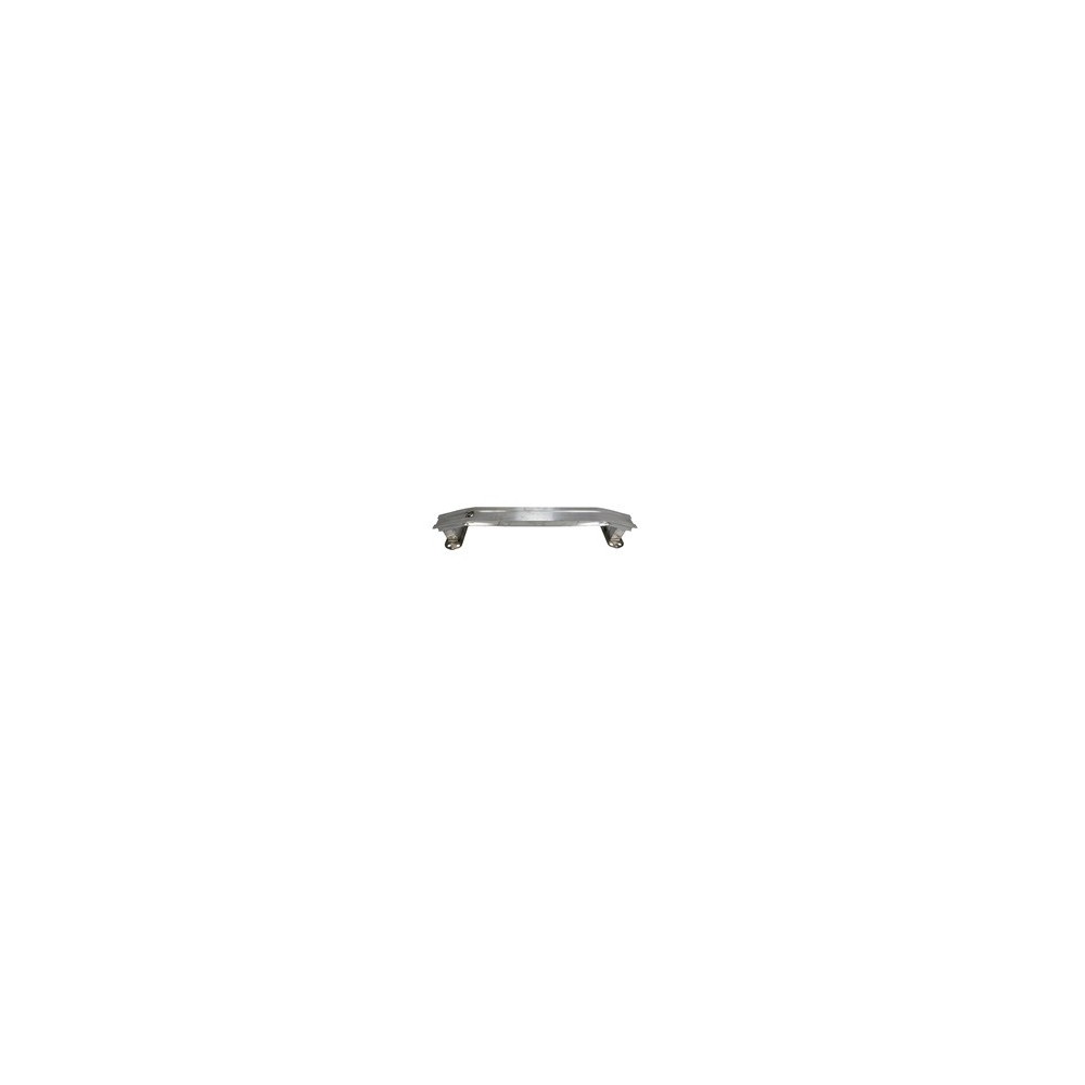 Compra REFUERZO PARAGOLPES DELANTERO CENTRAL ALUMINIO FIAT FIAT 500L 12- al mejor precio en todocarrocería.com