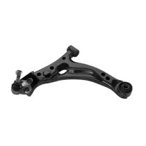 Achetez BRAS DE SUSPENSION GAUCHE TOYOTA TOYOTA CARINA E 1992- au meilleur prix sur todocarrocería.com