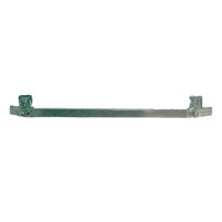 Compra REFUERZO PARAGOLPES DELANTERO INFERIOR TOYOTA TOYOTA RAV4 97-00 al mejor precio en todocarrocería.com