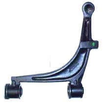 Compra BRAZO SUSPENSIÓN IZQUIERDO RENAULT COMPLETO MASTER 1998- al mejor precio en todocarrocería.com
