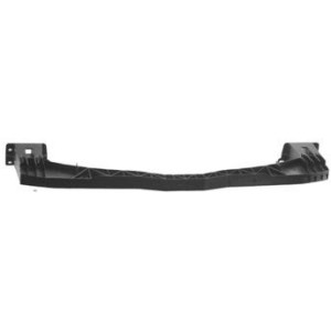 Achetez RENFORT DE BOUCLIER AVANT INFÉRIEUR (PLASTIQUE) CITROËN CITROËN C4 04- au meilleur prix sur todocarrocería.com