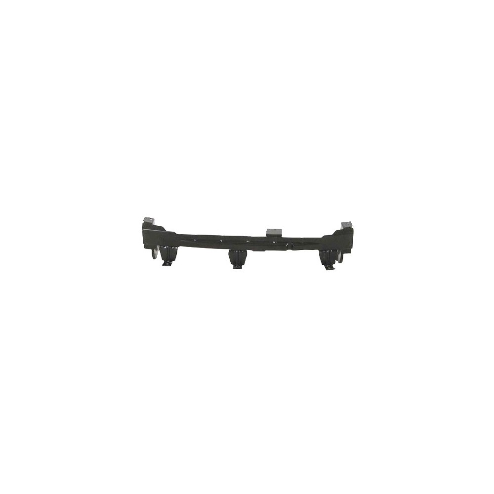 Compra REFUERZO PARAGOLPES DELANTERO SUP NISSAN NISSAN NAVARA 05- al mejor precio en todocarrocería.com