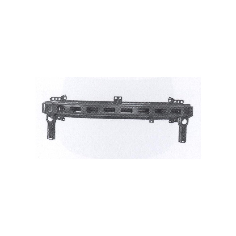 Achetez RENFORT PARE-CHOCS AVANT SUP VW VW GOLF 08- au meilleur prix sur todocarrocería.com.