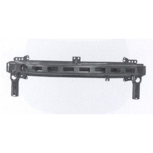 Achetez RENFORT PARE-CHOCS AVANT SUP VW VW GOLF 08- au meilleur prix sur todocarrocería.com.