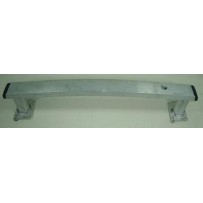 Compra REFUERZO PARAGOLPES DELANTERO SUPERIOR (ALUMINIO) CITROEN FIAT SCUDO/JUMPY/EXP 07- al mejor precio en todocarrocería.com