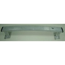 Compra REFUERZO PARAGOLPES DELANTERO SUPERIOR (ALUMINIO) PEUGEOT FIAT SCUDO/JUMPY/EXP 07- al mejor precio en todocarrocería.com