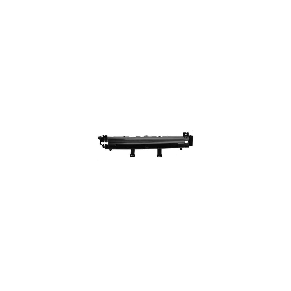 Compra REFUERZO PARAGOLPES DELANTERO SUPERIOR (PLASTICO) CITROEN CITROEN C4 04- al mejor precio en todocarrocería.com