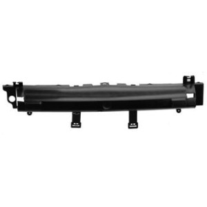 Compra REFUERZO PARAGOLPES DELANTERO SUPERIOR (PLASTICO) CITROEN CITROEN C4 04- al mejor precio en todocarrocería.com