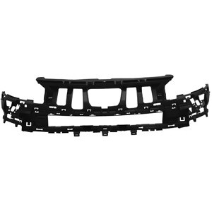 Compra REFUERZO PARAGOLPES DELANTERO SUPERIOR (PLASTICO) PEUGEOT PEUGEOT PARTNER 08- al mejor precio en todocarrocería.com