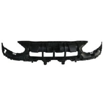 Achetez RENFORT PARE-CHOCS AVANT SUPÉRIEUR (PLASTIQUE) RENAULT FLUENCE 10- au meilleur prix sur todocarrocería.com