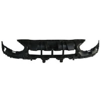 Achetez RENFORT PARE-CHOCS AVANT SUPÉRIEUR (PLASTIQUE) RENAULT FLUENCE 10- au meilleur prix sur todocarrocería.com