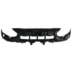 Achetez RENFORT PARE-CHOCS AVANT SUPÉRIEUR (PLASTIQUE) RENAULT FLUENCE 10- au meilleur prix sur todocarrocería.com