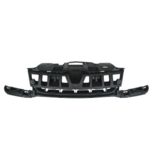 Compra REFUERZO PARAGOLPES DELANTERO SUPERIOR (PLASTICO) RENAULT RENAULT MEGANE 12- al mejor precio en todocarrocería.com