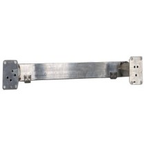 Compra REFUERZO PARAGOLPES DELANTERO(ALUMINIO) CITROEN CITROEN JUMPY/SPACETOURER 16- al mejor precio en todocarrocería.com