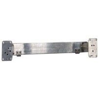 Achetez RENFORT PARE-CHOCS AVANT (ALUMINIUM) CITROEN CITROEN JUMPY/SPACETOURER 16- au meilleur prix sur todocarrocería.com