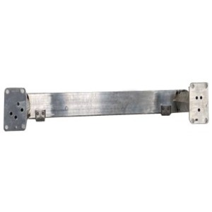 Achetez RENFORT PARE-CHOCS AVANT (ALUMINIUM) CITROEN CITROEN JUMPY/SPACETOURER 16- au meilleur prix sur todocarrocería.com