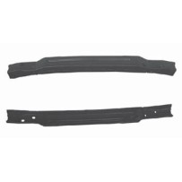 Compra REFUERZO PARAGOLPES DELANTERO(MOD C/HUECO PARA FAROS) CITROEN CITROEN XSARA 00- al mejor precio en todocarrocería.com
