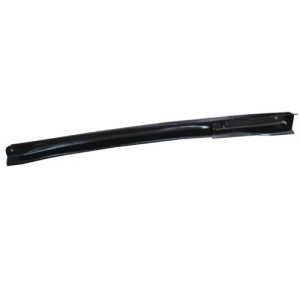 Compra REFUERZO PARAGOLPES TRASERO CITROEN CITROEN C5 00- al mejor precio en todocarrocería.com