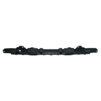 Compra REFUERZO PARAGOLPES TRASERO FIAT CITROEN NEMO/BIPPE/FIORI 08- al mejor precio en todocarrocería.com