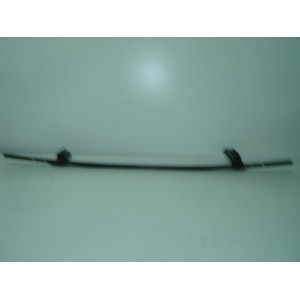 Compra REFUERZO PARAGOLPES TRASERO HONDA HONDA CIVIC 88- al mejor precio en todocarrocería.com