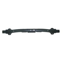 Compra REFUERZO PARAGOLPES TRASERO OPEL OPEL AGILA/SUZUKI WAGON 00- al mejor precio en todocarrocería.com