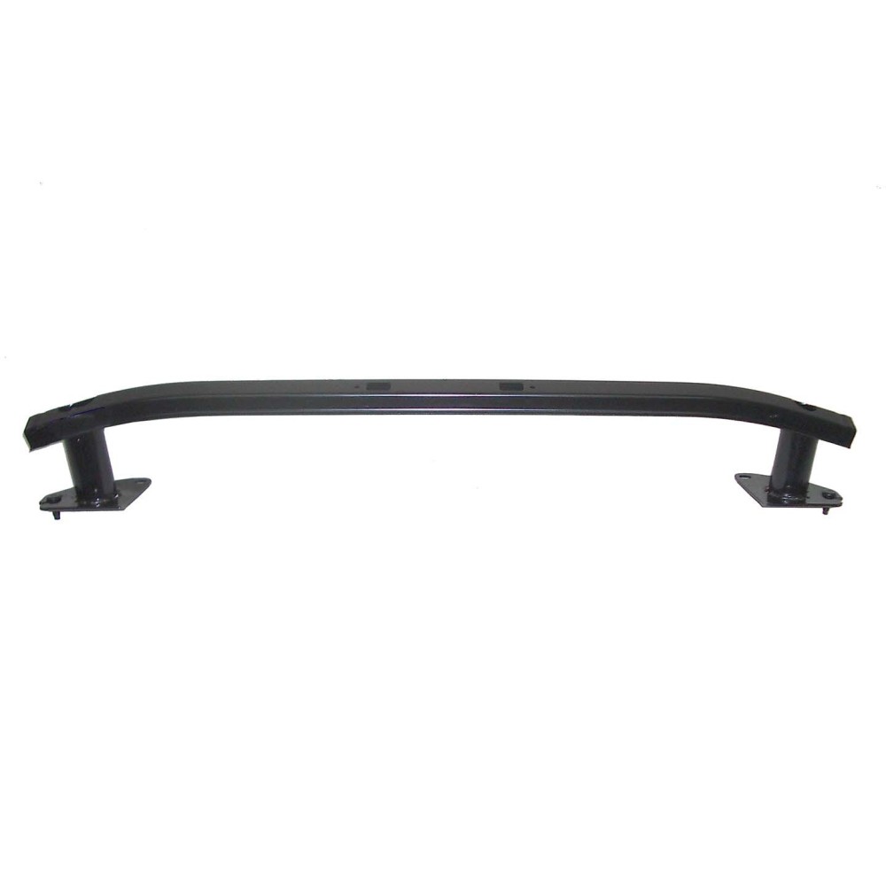 Compra REFUERZO PARAGOLPES TRASERO OPEL OPEL CORSA 06-/11- al mejor precio en todocarrocería.com