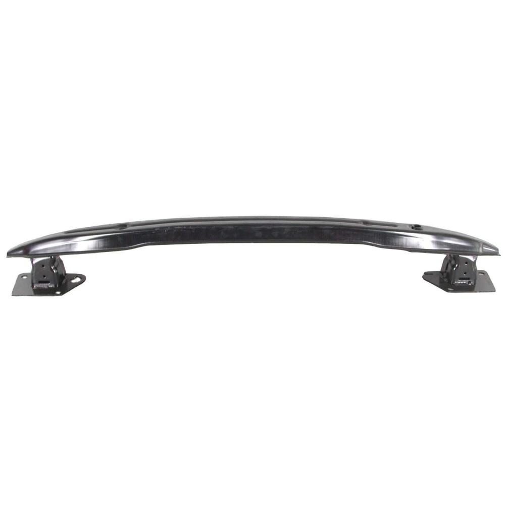 Compra REFUERZO PARAGOLPES TRASERO PEUGEOT PEUGEOT 207 06- al mejor precio en todocarrocería.com, 7422.02