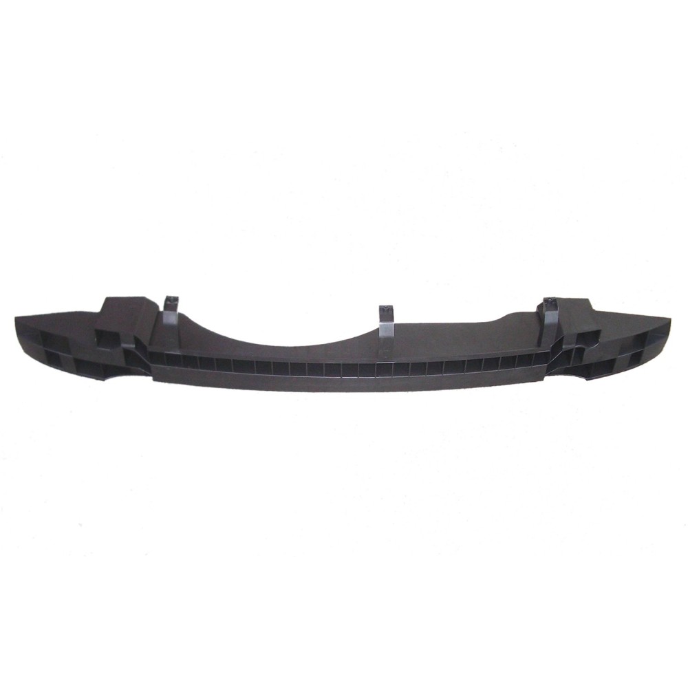Compra REFUERZO PARAGOLPES TRASERO RENAULT RENAULT MODUS 04- al mejor precio en todocarrocería.com