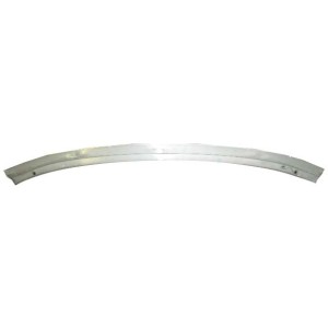 Compra REFUERZO PARAGOLPES TRASERO (ALUMINIO) AUDI AUDI A6 04- al mejor precio en todocarrocería.com