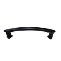 Compra REFUERZO PARAGOLPES TRASERO 3P CITROEN CITROEN C3 PLURIEL 02- al mejor precio en todocarrocería.com