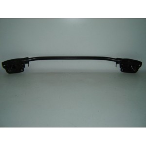 Compra REFUERZO PARAGOLPES TRASERO H/B TOYOTA TOYOTA COROLLA 97- al mejor precio en todocarrocería.com