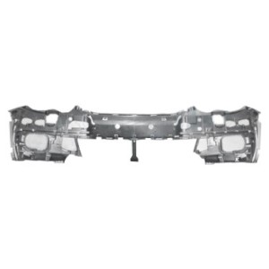 Compra REFUERZO PLASTICO INTERIOR PARAGOLPES DELANTERO MERCEDES MERCEDES C W203 04- al mejor precio en todocarrocería.com