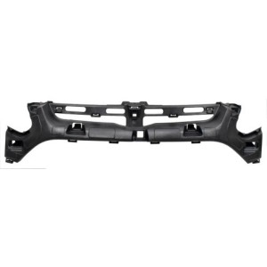 Compra REFUERZO PLASTICO PARAGOLPES DELANTERO SUPERIOR FORD FORD TRANSIT CUSTOM 13- al mejor precio en todocarrocería.com