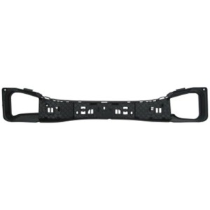 Compra REFUERZO PLASTICO PARAGOLPES TRASERO PEUGEOT PEUGEOT 208 12- al mejor precio en todocarrocería.com