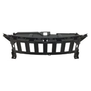 Compra REFUERZO PLASTICO SUPERIOR REJILLA PEUGEOT PEUGEOT 3008/5008 2016.05- al mejor precio en todocarrocería.com
