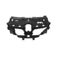 Achetez RENFORT PLASTIQUE SUPÉRIEUR GRILLE RENAULT RENAULT MEGANE 16- au meilleur prix sur todocarrocería.com