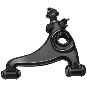 Compra BRAZO SUSPENSIÓN IZQUIERDO MERCEDES MERCEDES S/W201 1.8/2.0/2.0D/2.5D al mejor precio en todocarrocería.com