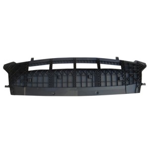 Achetez RENFORT SPOILER AVANT INFÉRIEUR AUDI AUDI Q5 08- au meilleur prix sur todocarrocería.com