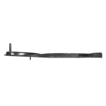 Compra REFUERZO SUPERIOR MASCARA FARO IZQUIERDO CITROEN CITROEN C3 02- al mejor precio en todocarrocería.com