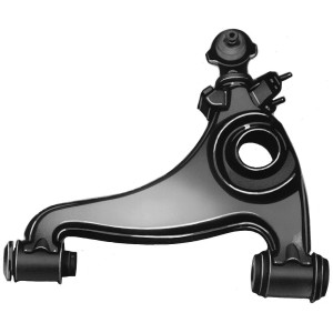 Achetez BRAS DE SUSPENSION GAUCHE MERCEDES MERCEDES S/W201 2.3/2.5TD/2.6 au meilleur prix sur todocarrocería.com