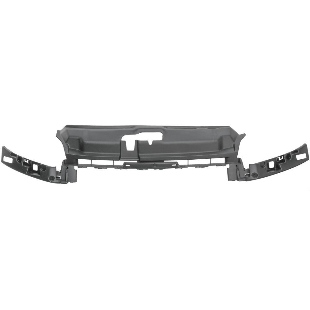 Achetez RENFORT SUPÉRIEUR PARE-CHOCS AVANT (PLASTIQUE) PEUGEOT PEUGEOT 208 12- au meilleur prix sur todocarrocería.com