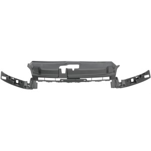Achetez RENFORT SUPÉRIEUR PARE-CHOCS AVANT (PLASTIQUE) PEUGEOT PEUGEOT 208 12- au meilleur prix sur todocarrocería.com