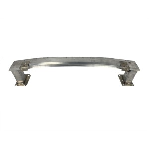 Compra REFUERZO SUPERIOR PARAGOLPES DELANTERO(ALUMINIO) OPEL PEUGEOT 3008/5008 2016.05- al mejor precio en todocarrocería.com