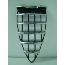 Achetez GRILLE ALFA ALFA 147 00- au meilleur prix sur todocarrocería.com.