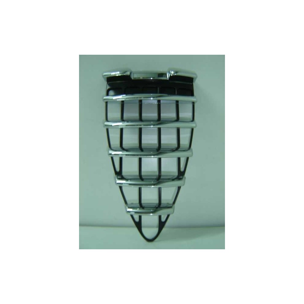 Achetez GRILLE ALFA ALFA 147 00- au meilleur prix sur todocarrocería.com.
