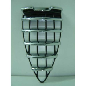 Achetez GRILLE ALFA ALFA 147 00- au meilleur prix sur todocarrocería.com.