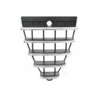 Achetez GRILLE ALFA ALFA 147 05- au meilleur prix sur todocarrocería.com.