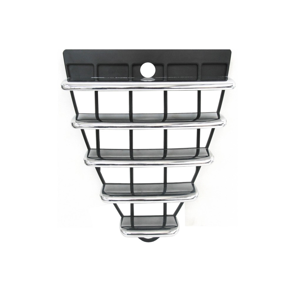 Achetez GRILLE ALFA ALFA 147 05- au meilleur prix sur todocarrocería.com.