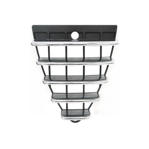 Achetez GRILLE ALFA ALFA 147 05- au meilleur prix sur todocarrocería.com.