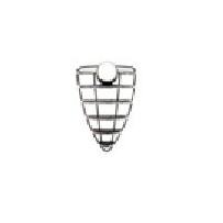 Achetez GRILLE ALFA ALFA MITO 09- au meilleur prix sur todocarrocería.com.
